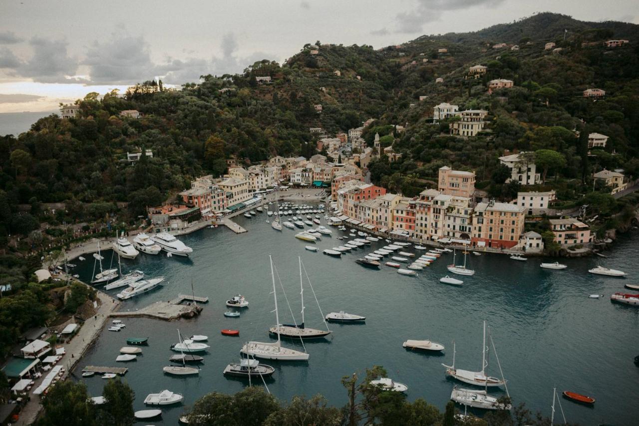 Liguria Home 4 Recco Esterno foto